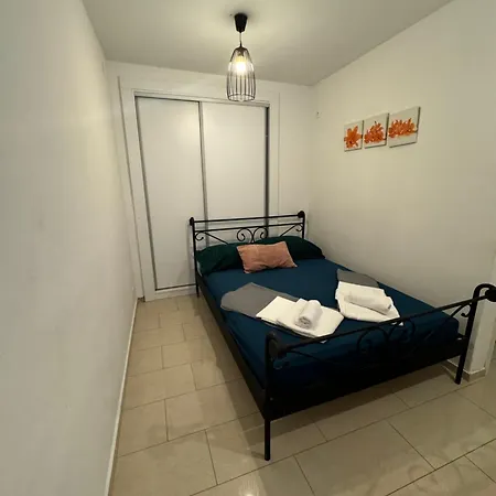 Apartmani Luciano Novalja Exterior photo