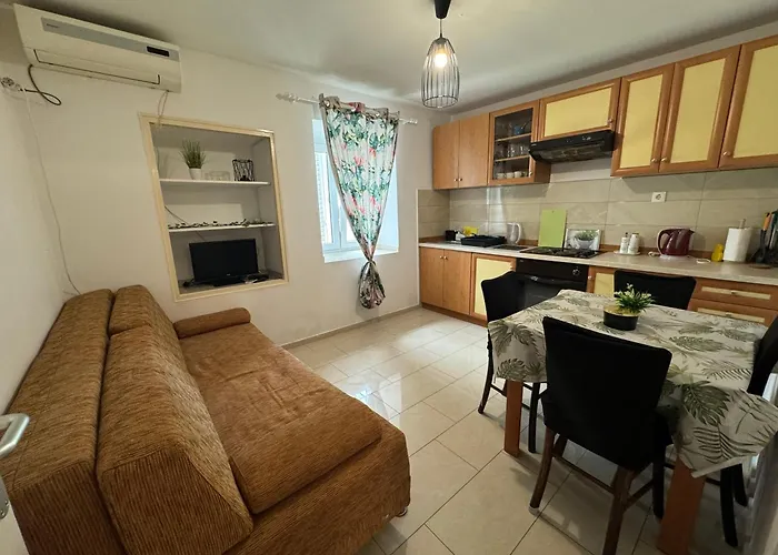 Apartmani Luciano