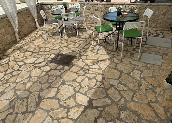 Apartmani Luciano