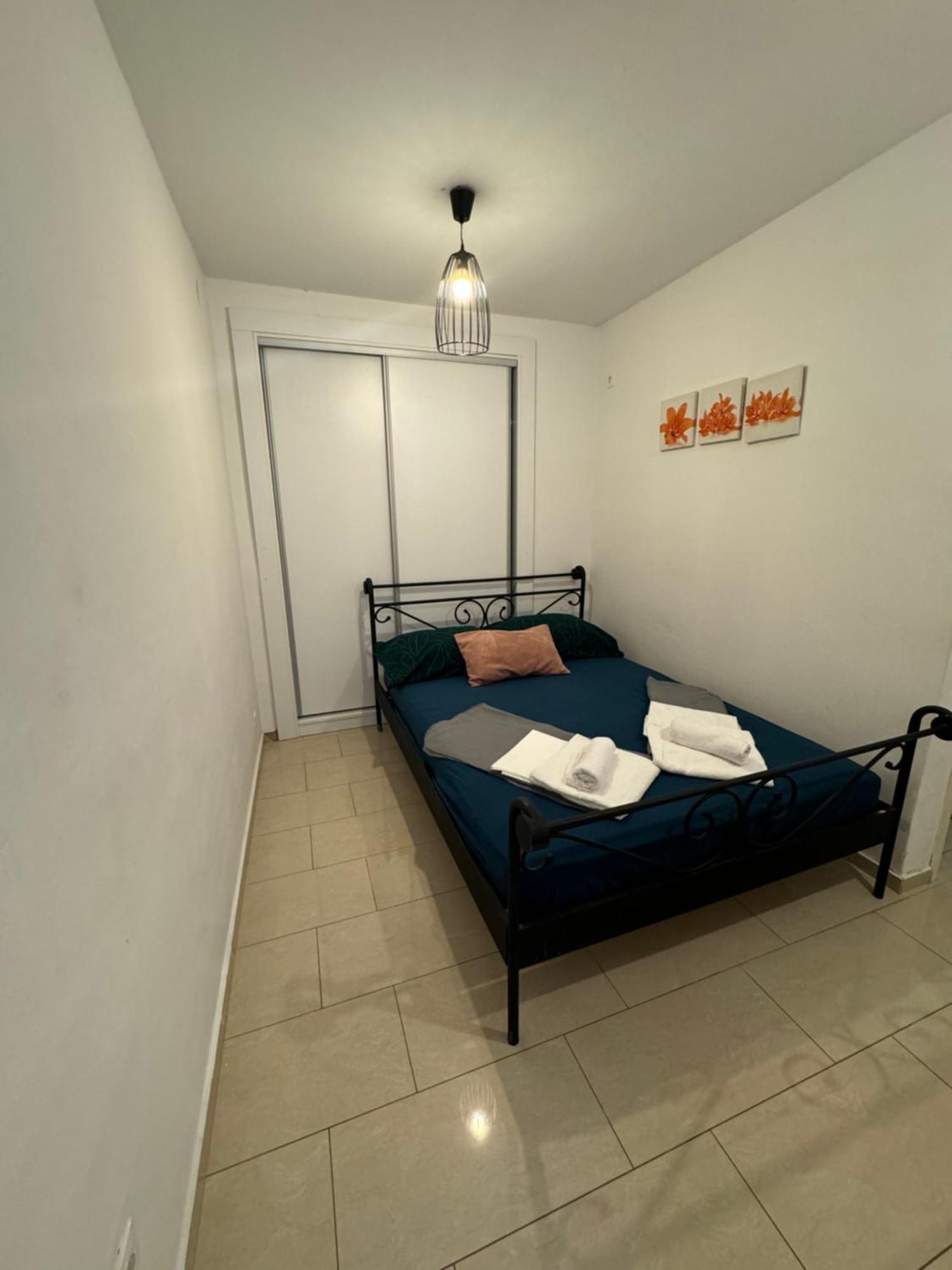 Apartment Luciano
