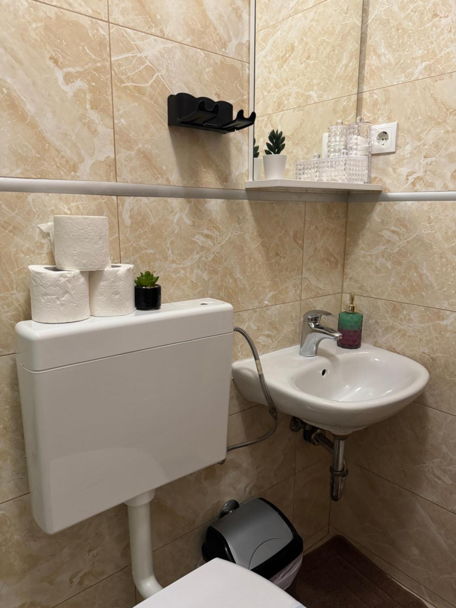 Luciano Apartment Novalja