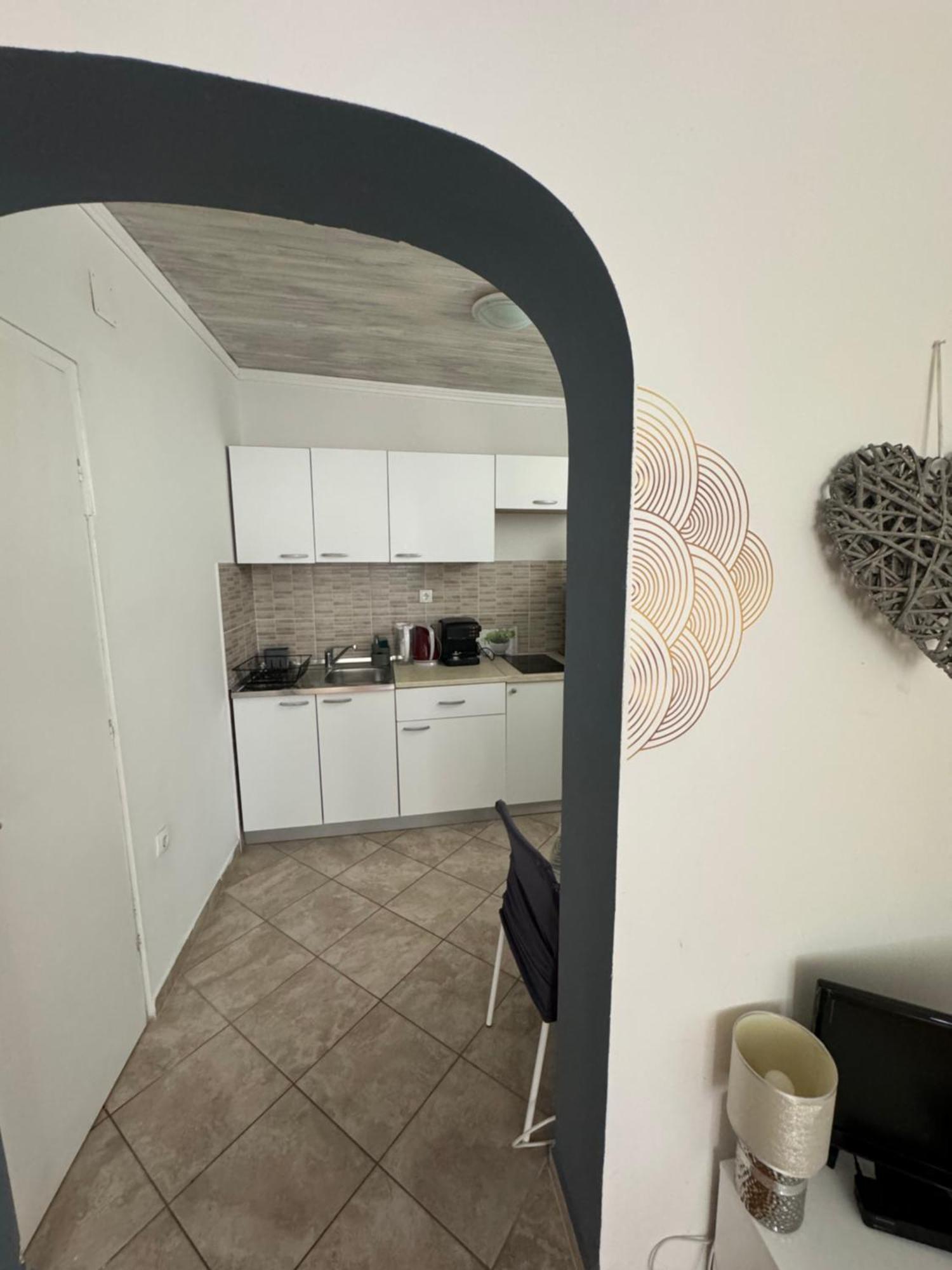 Apartment Luciano *