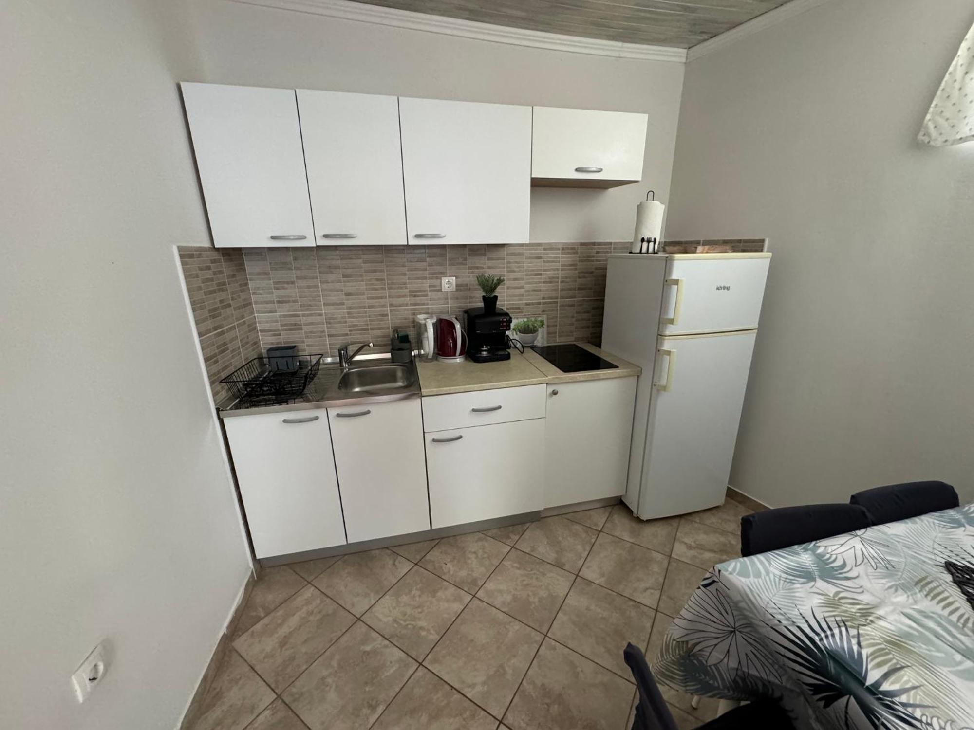 Apartment Luciano