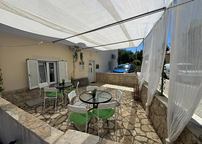 Apartmani Luciano