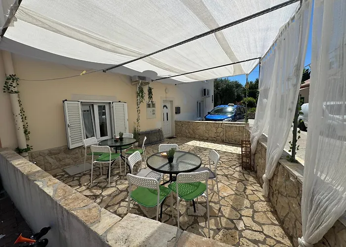 Apartmani Luciano