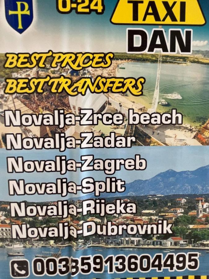 Lägenhet Luciano